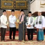 Peringati Nuzulul Quran, APP & Sinar Mas Wakafkan 5.000 Alquran ke Masjid Istiqlal