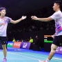 Skuad Indonesia di Swiss Open 2025, Hanya Kirim 7 Wakil