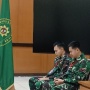 Anggota TNI AL Penembak Bos Rental Nangis Mohon Ampun di Pengadilan Militer: Anak Saya Masih Kecil