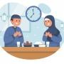 5 Golongan Ini Wajib Qada atau Fidyah Puasa Ramadan. Kamu Termasuk?
