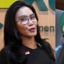 Pernah Dituding Jadi Pelakor, Mulan Jameela Kaget Dengar Celetukan Rieke Diah Pitaloka: Sedikit Tapi Jleb