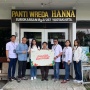 BRI Salurkan Bantuan di Yogyakarta melalui Program CSR 'Berbagi Kasih Bersama BRI'