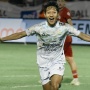 Pemain Persib Tetap Diberikan Tugas Selama Aktivitas Tim Persib Diliburkan