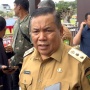 Sumpah SF Hariyanto: Saya Bukan Pelapor Kasus Gubernur Riau, Kami Sedang Ngopi Saat KPK Datang
