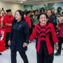 Puan Sebut Megawati Dukung RUU TNI Disahkan Jadi UU: Perubahannya Sesuai Harapan