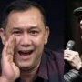 Denny Siregar Sindir Deddy Corbuzier yang Tuding Demo Rapat RUU TNI Ilegal: Makin Panjang Dagunya!
