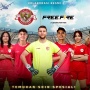 Free Fire Hadirkan Skin Gratis Jersey Timnas Indonesia, Ini Cara Dapatnya