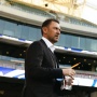 Berani Coret Mesin Gol Australia, Tony Popovic Lebih Tegas Ketimbang Patrick Kluivert