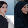 Kisah Mualaf Rae Lil Black Eks Bintang Film Dewasa Jepang, Depresi hingga Tenang saat Masuk Masjid