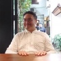 Surya Saputra Kesulitan Akting Kehilangan Istri di Film Surga di Telapak Kaki Bapak