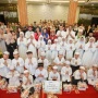 BRI-MI Tebar Kebaikan Ramadan, Salurkan Santunan untuk 50 Anak Yatim!