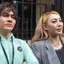 Tangis Vista Putri Usai Lima Menit Bertemu Nikita Mirzani di Tahanan