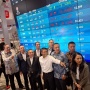 IHSG Anjlok Parah! DPR Gercep Datangi BEI Beri Dukungan Saat Trading Halt Diberlakukan