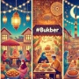 5 Tagar Viral yang Meramaikan TikTok di Ramadan 2025