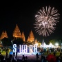 Swara Prambanan 2025 Bakal Hadir Akhir Tahun, Penjualan 'Blind Ticket' Dimulai Rp50 Ribu Saja!