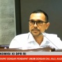 Ada Kasus Klaim Sulit Cair, DPR: Jangan Sampai Masyarakat Merasa Asuransi Hanya Membebani