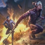 Kode Redeem FF Hari Ini 18 Maret 2025, Klaim Hadiah Eksklusif Token Katana dan Jersey Eksklusif
