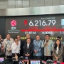IHSG Merosot! Dasco: Ekonomi Fiskal Indonesia Kuat, Sri Mulyani Tak Akan Mundur