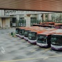 Jadwal dan Harga Tiket Bus Murah Mudik Lebaran 2025, Executive Berbagai PO Mulai Rp 400 Ribuan