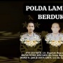 Potret 3 Polisi yang Tewas saat Gerebek Sabung Ayam di Lampung