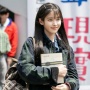 IU Akui Minum Alkohol Demi Peran di Drama When Life Gives You Tangerines