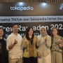 Tren Ramadan 2025, Sahur Jadi Waktu Favorit Belanja di Tokopedia dan TikTok Shop