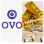 Promo Spesial! Cashback OVO untuk Pembelian Emas, Jangan Sampai Kelewatan