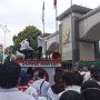 Massa Calon PPPK Geruduk Kantor KemenPAN-RB, Tolak Pengangkatan Oktober 2025