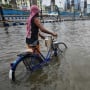 Krisis Iklim Bikin Jumlah Pengungsi di Seluruh Dunia Meroket: Apa yang Bisa Dilakukan?
