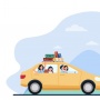 Jadwal Lengkap One Way Mudik Lebaran 2025, Catat Titik dan Jamnya!
