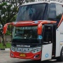 Update Daftar Harga Tiket Bus AKAP Rosalia Indah Mudik Lebaran 2025