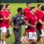 Timnas Indonesia Jalani Latihan Perdana, Suporter: Baunya Wangi Banget