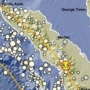 Tapanuli Utara Diguncang Gempa Selasa Pagi, BMKG Ungkap Penyebabnya!
