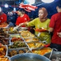 Buka Puasa dengan Nasi Kapau dan Lauk Pauk Khas Minang, Harga Mulai Rp20 Ribu