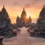 Ini Panduan Lengkap Liburan ke Candi Prambanan Beserta Harga Tiket selepas Nyepi