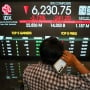 IHSG Berpotensi Rebound Pasca Pelemahan Ekstrem Selasa Kemarin