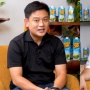 Bobon Santoso Spontan Bersyahadat, Apakah Keislamannya Sah? Ini Kata Ustaz Felix Siauw
