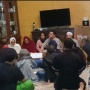 Anak Bungsu Histeris Tangisi Kepergian Mat Solar karena Tak di Rumah Saat Kejadian