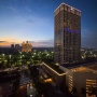 Siapa Pemilik Hotel Fairmont Jakarta? Lokasi Rapat DPR Bahas RUU TNI yang Tuai Kontroversi