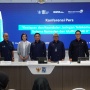 Telkom Perkuat Ekosistem Data Center Indonesia, Ketua Komisi VI DPR RI Berikan Apresiasi