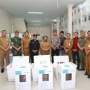 Pastikan Kesiapan PSU Lancar Sesuai Rencana, Wamendagri Turun Langsung ke Kabupaten Siak