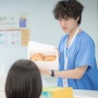 Alih Profesi, Ini Peran Kang You Seok di Drama Korea Resident Playbook
