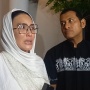 Menangis Mat Solar Meninggal, Rieke Diah Pitaloka: Seperti Kehilangan Suami