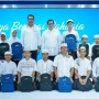 Bank Raya Salurkan Sembako ke 11 Kota Melalui Program Berbagi Bahagia BRI Group
