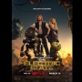 Review Film The Electric State: Petualangan Emosional di Dunia Futuristik yang Suram