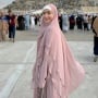 Rindu ke Tanah Suci, Febby Rastanty Berharap Bisa Umrah Bareng Suami Tahun Ini