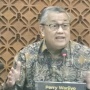 BI Laporkan Dana Asing Kabur 0,3 Miliar Dolar AS di Pasar Saham