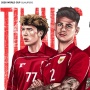 Media Inggris: Timnas Indonesia Kalah 0-2 dari Australia