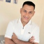 Saleh Ali Ungkap Kenangan Bersama Mat Solar saat Syuting Bajaj Bajuri