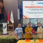 Tani Merdeka Gandeng Bulog Jatim Demi Wujudkan Kesejahteraan Petani